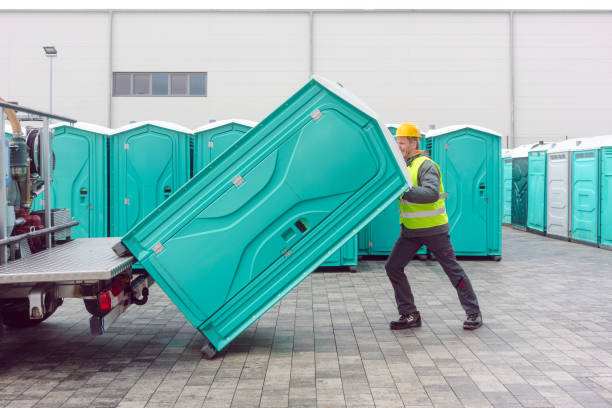 Best Local porta potty services  in Eagle Lake, MN
