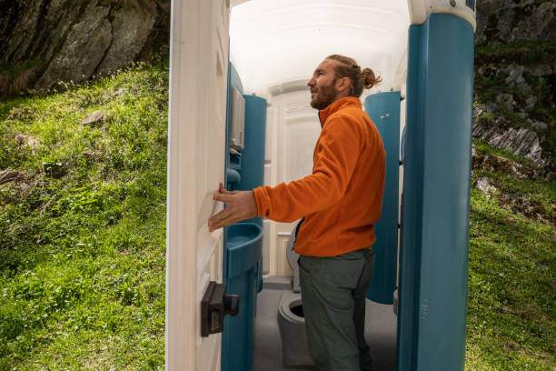 Best Temporary restroom rental  in Eagle Lake, MN