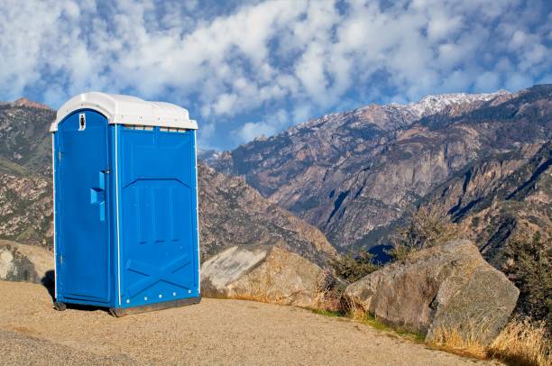 Best Construction site porta potty rental  in Eagle Lake, MN