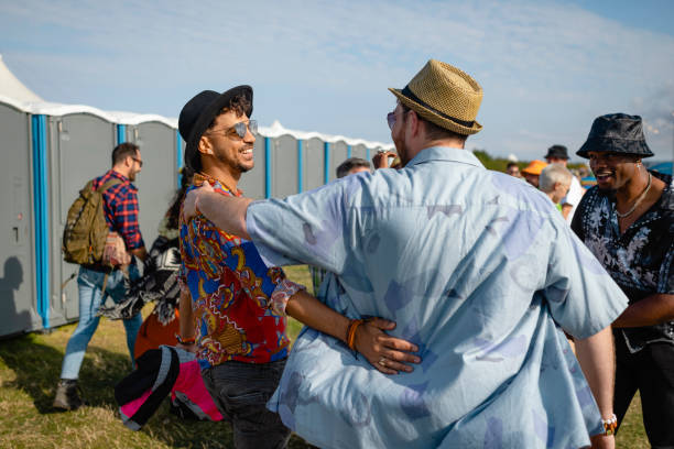 Best Best portable toilet rental  in Eagle Lake, MN