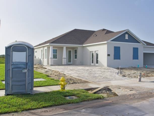 Affordable portable toilet rental in Eagle Lake, MN