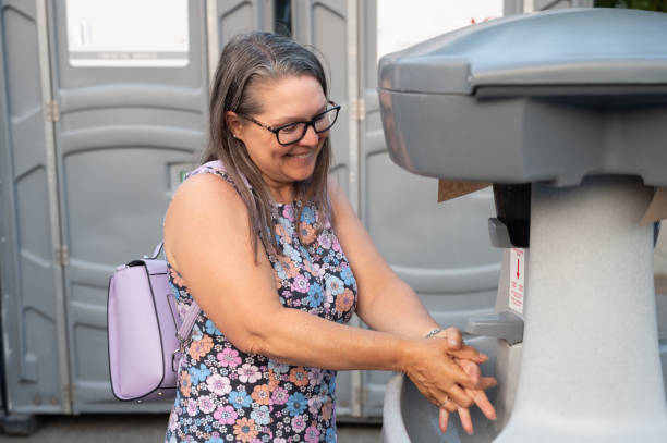 Best Affordable porta potty rental  in Eagle Lake, MN