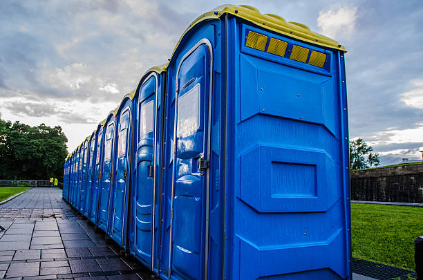 Affordable portable toilet rental in Eagle Lake, MN